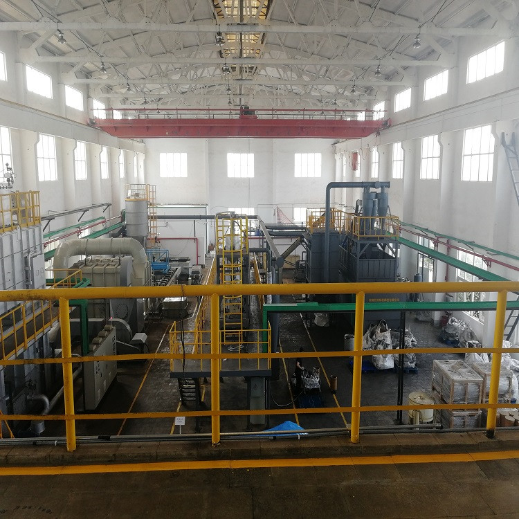 廢鋰電池處理設備|廢動力鋰電池分選回收設備 退役動力電池回收利用技術